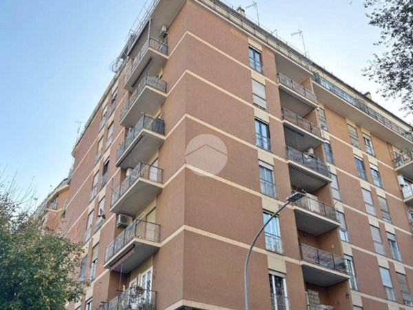 appartamento in vendita a Roma in zona Prenestino-Centocelle