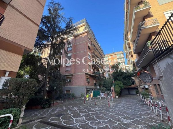 appartamento in vendita a Roma in zona Monte Sacro/Talenti