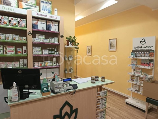 negozio in vendita a Roma in zona Monte Sacro/Talenti