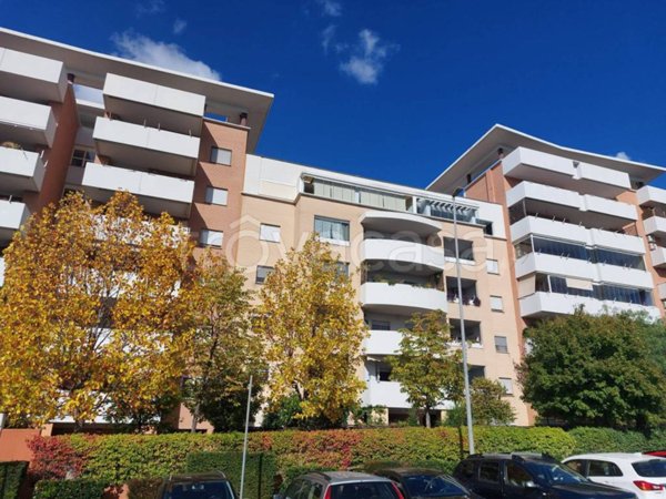 appartamento in vendita a Roma in zona Collatino