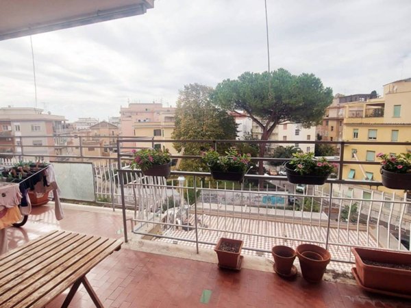 appartamento in vendita a Roma in zona Gianicolense