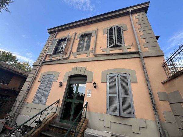 appartamento in vendita a Roma in zona Tor di Quinto