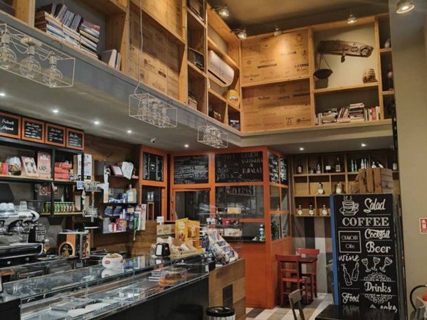 negozio in vendita a Roma in zona Aurelio