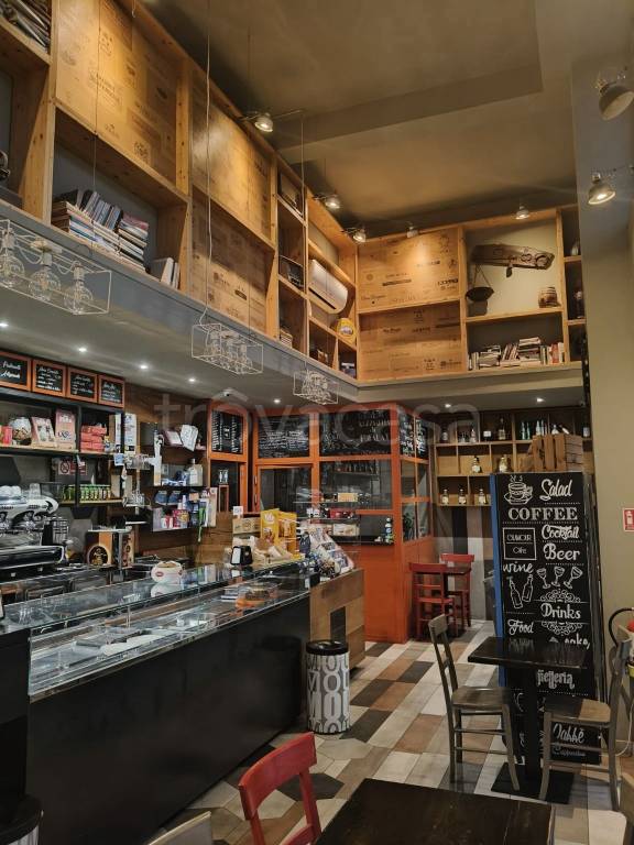 negozio in vendita a Roma in zona Aurelio