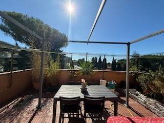 appartamento in vendita a Roma in zona Aurelio