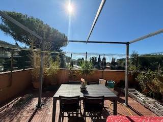 appartamento in vendita a Roma in zona Aurelio