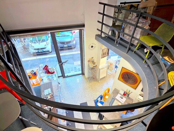 negozio in vendita a Roma in zona Trieste