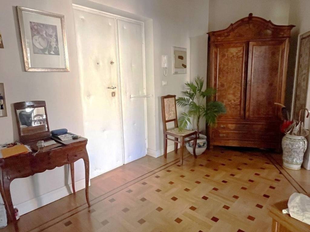 appartamento in vendita a Roma in zona Trieste