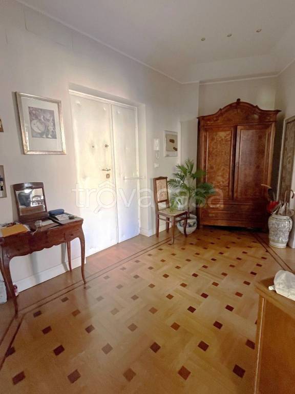 appartamento in vendita a Roma in zona Trieste