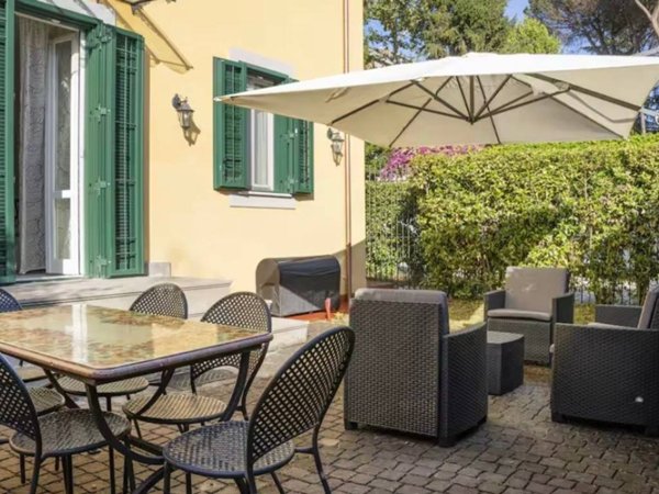 appartamento in vendita a Roma in zona Trionfale