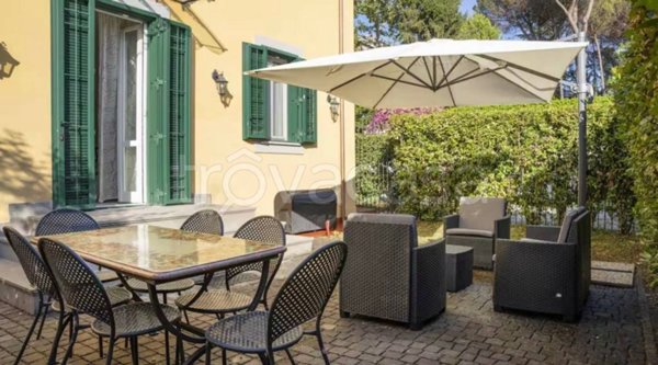 appartamento in vendita a Roma in zona Trionfale