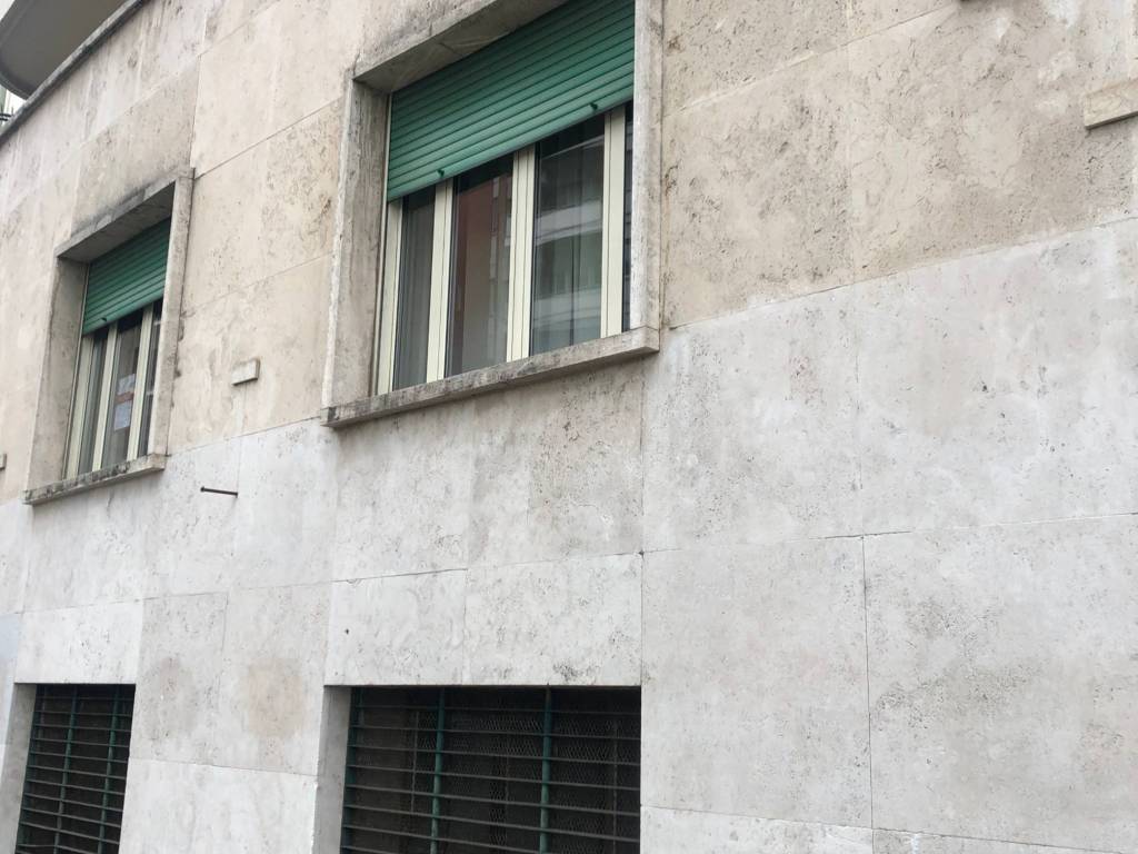 appartamento in vendita a Roma in zona Trieste