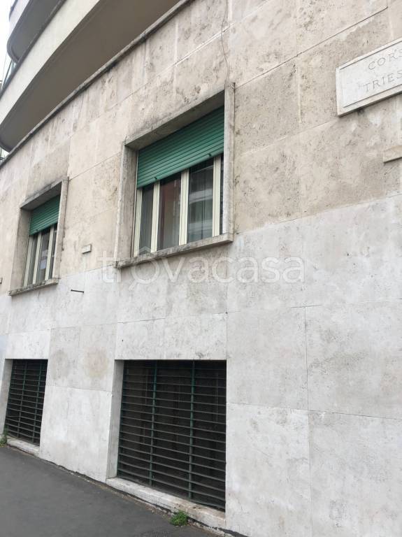 appartamento in vendita a Roma in zona Trieste