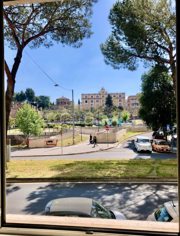 appartamento in vendita a Roma in zona Trieste