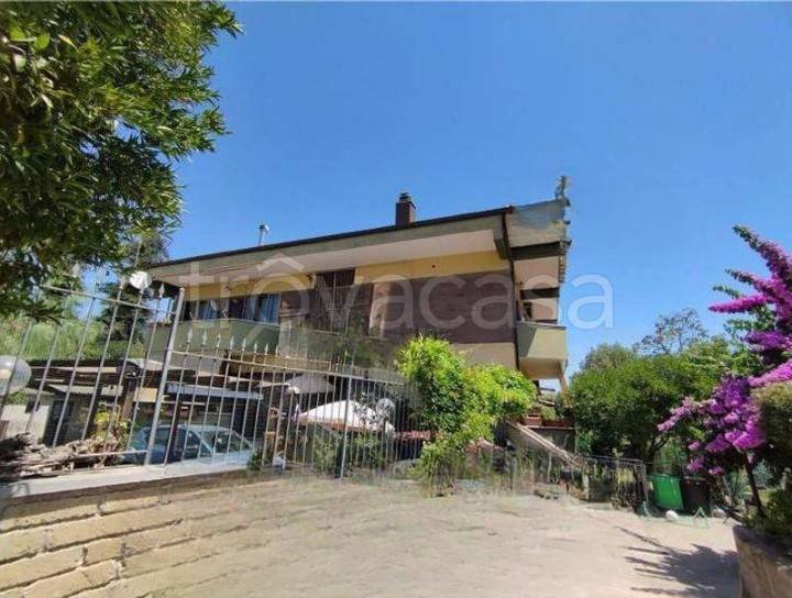 casa indipendente in vendita a Roma in zona Portuense