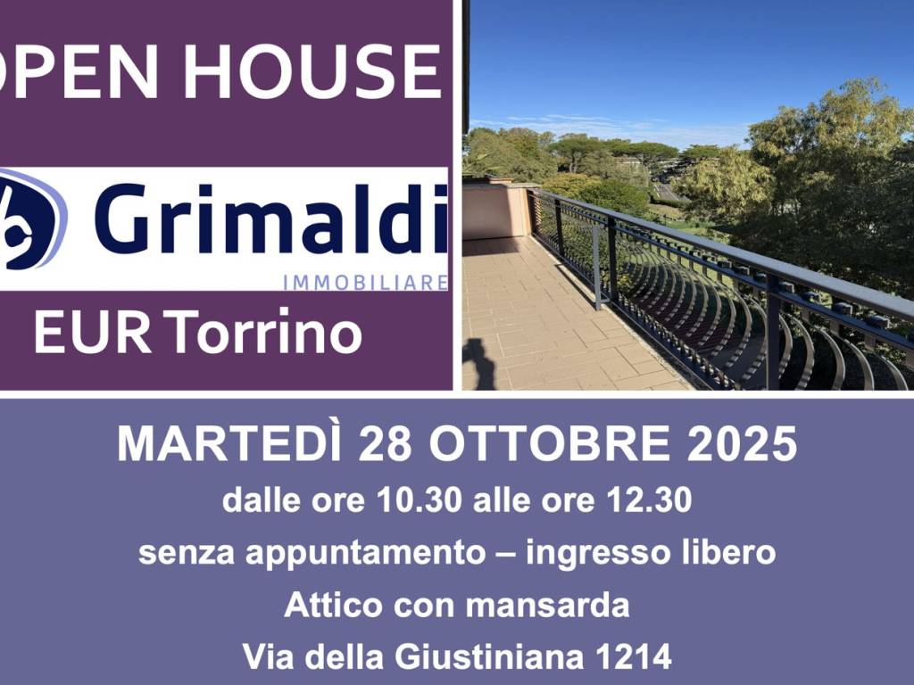 appartamento in vendita a Roma in zona Prima Porta