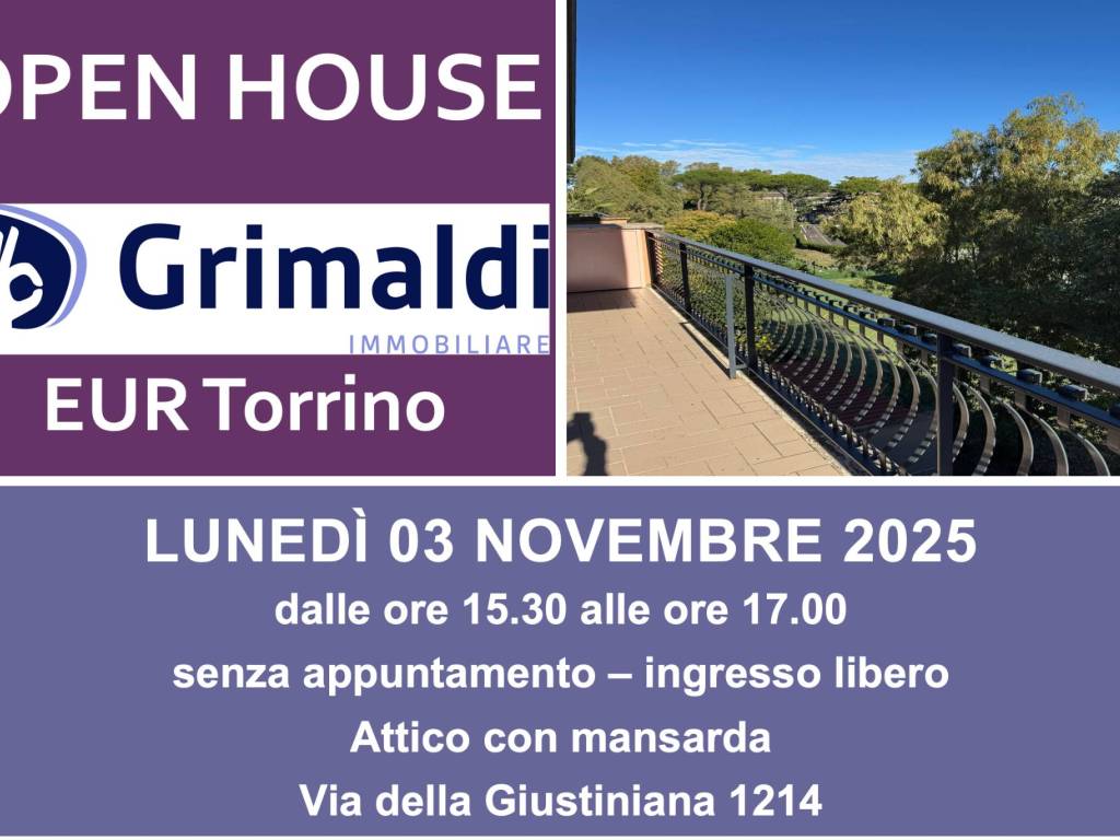 appartamento in vendita a Roma in zona Prima Porta