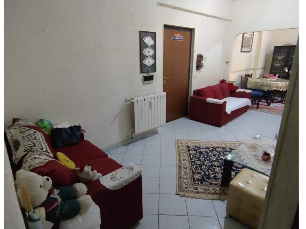 appartamento in vendita a Roma in zona Collatino
