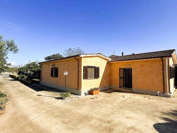 casa indipendente in vendita a Roma in zona Olgiata