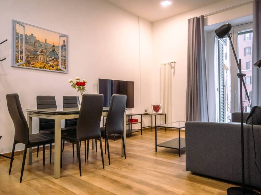 negozio in vendita a Roma in zona Trionfale