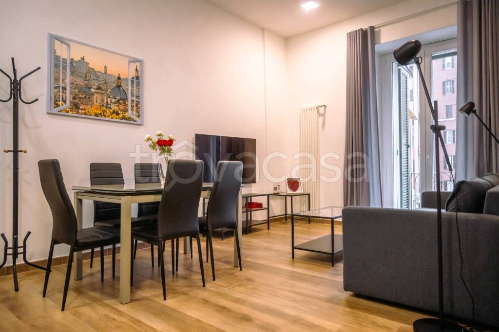 negozio in vendita a Roma in zona Trionfale