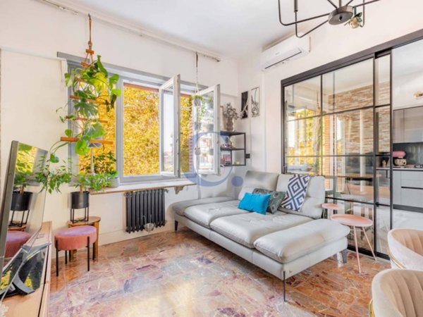 appartamento in vendita a Roma in zona Torre Maura