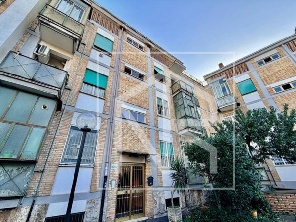 appartamento in vendita a Roma in zona Tor Sapienza