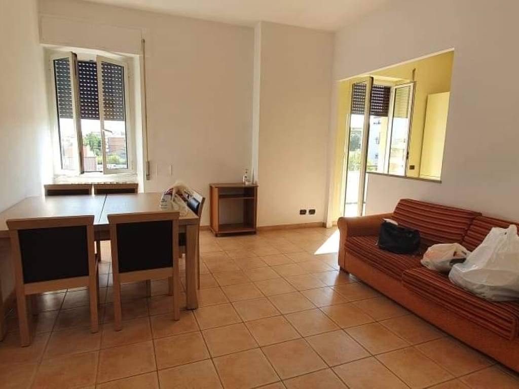 appartamento in vendita a Roma in zona Alessandrino