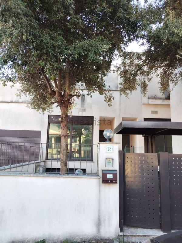 appartamento in vendita a Roma in zona Trionfale