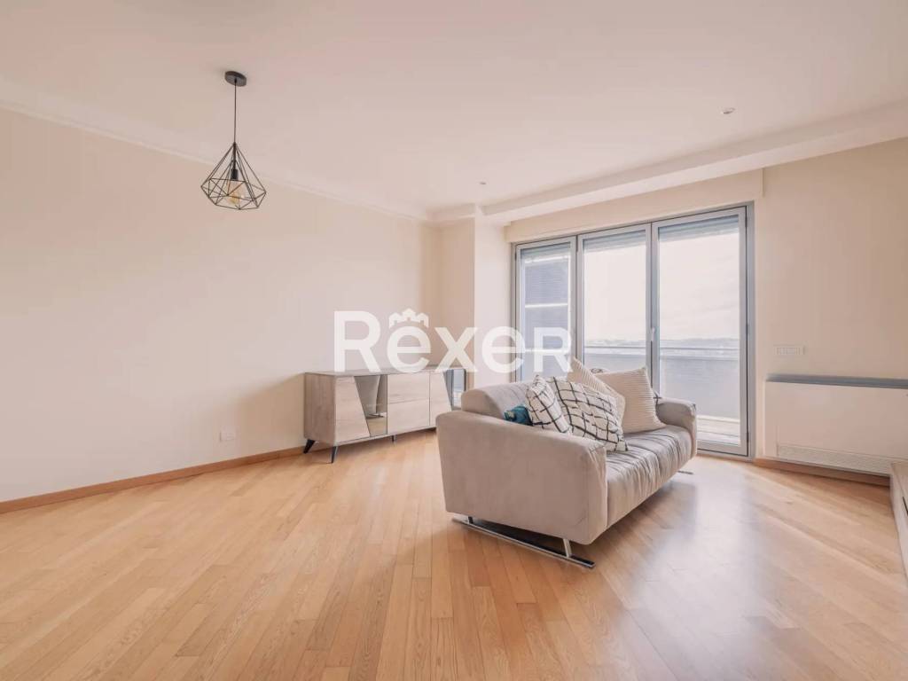 appartamento in vendita a Roma in zona Casal Boccone