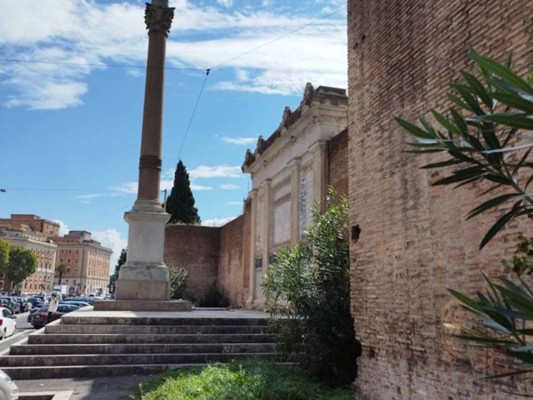 appartamento in vendita a Roma in zona Salario