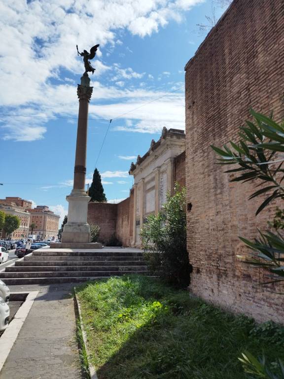 appartamento in vendita a Roma in zona Salario