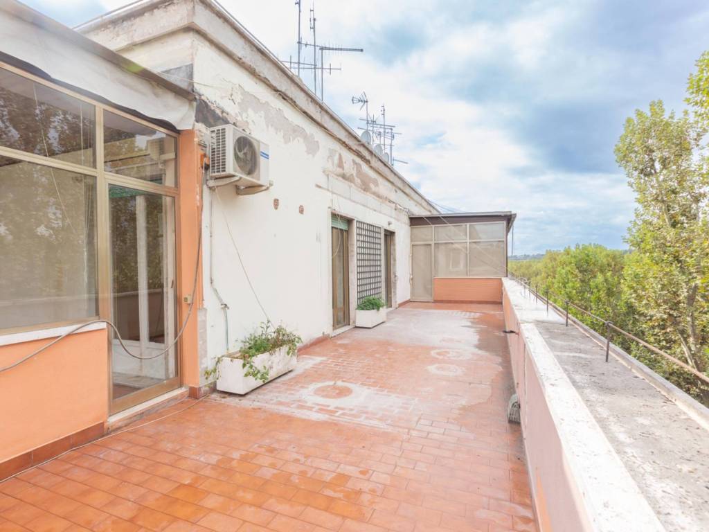 appartamento in vendita a Roma in zona Centro Storico