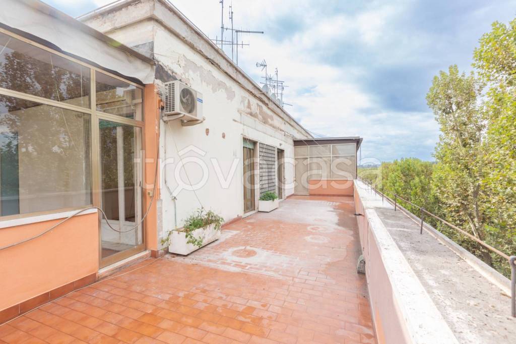 appartamento in vendita a Roma in zona Centro Storico