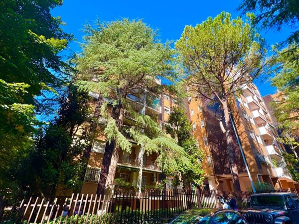 appartamento in vendita a Roma in zona Portuense