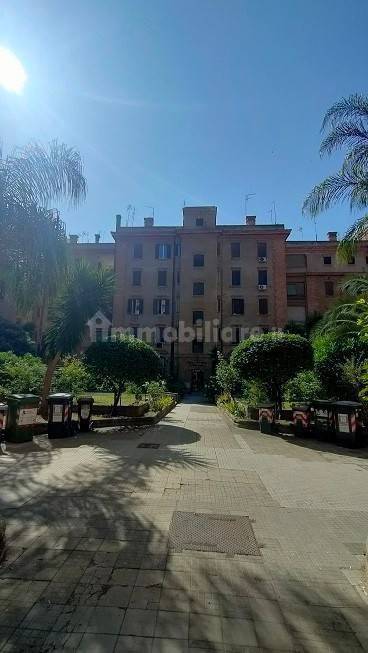 appartamento in vendita a Roma in zona Testaccio