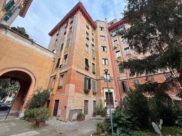 appartamento in vendita a Roma in zona Flaminio