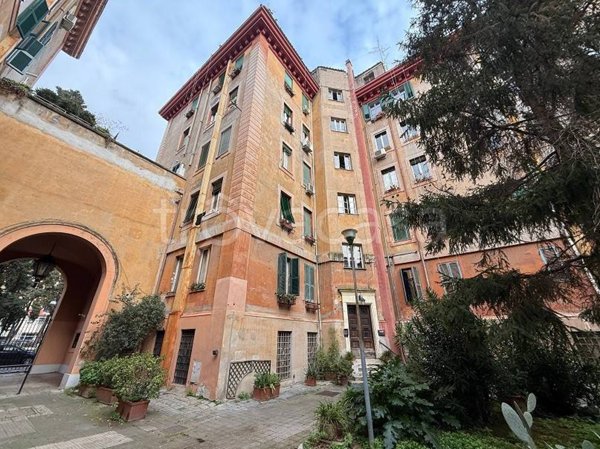 appartamento in vendita a Roma in zona Flaminio