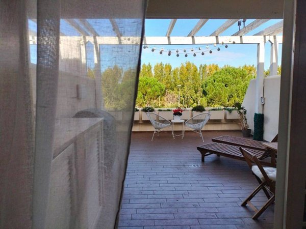 appartamento in vendita a Roma in zona Monte Sacro/Talenti