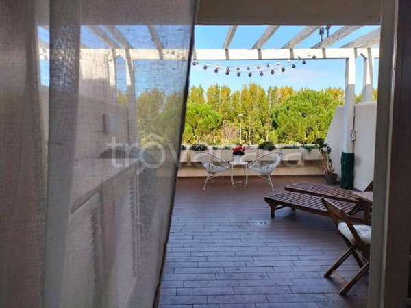 appartamento in vendita a Roma in zona Monte Sacro/Talenti