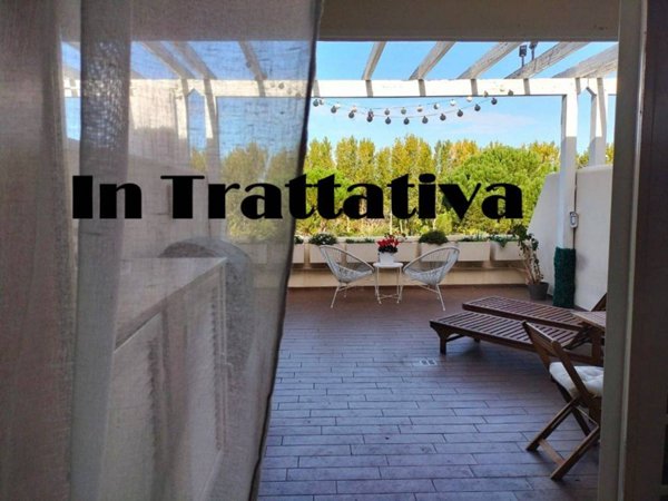 appartamento in vendita a Roma in zona Monte Sacro/Talenti