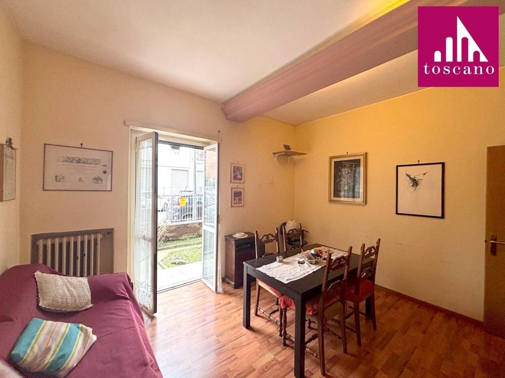 appartamento in vendita a Roma in zona Aurelio