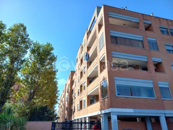 appartamento in vendita a Roma in zona Ostia