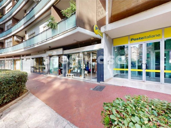 negozio in vendita a Roma in zona Gianicolense
