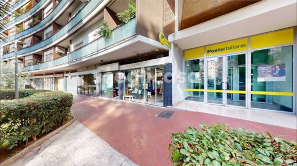 negozio in vendita a Roma in zona Gianicolense