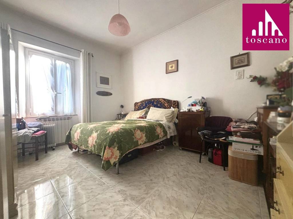 appartamento in vendita a Roma in zona Aurelio