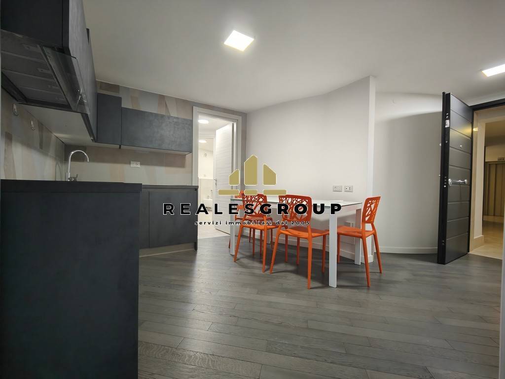 appartamento in vendita a Roma in zona Centro Storico