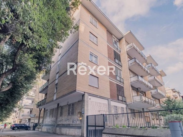 appartamento in vendita a Roma in zona Torrino