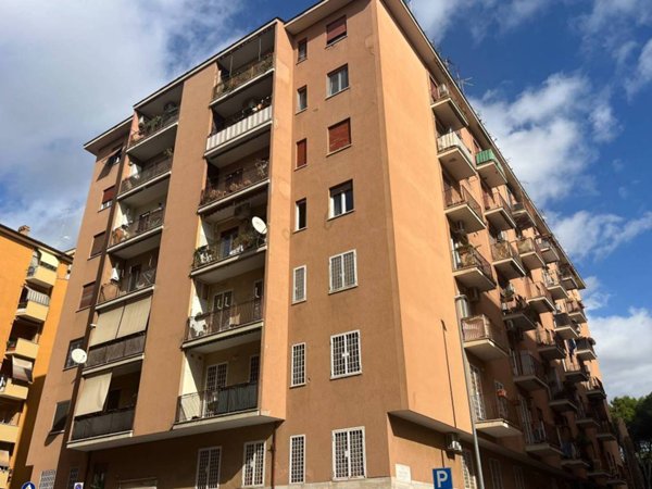 appartamento in vendita a Roma in zona Portuense