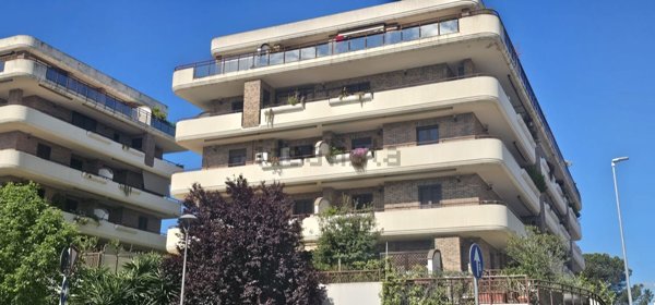 appartamento in vendita a Roma in zona Fidene
